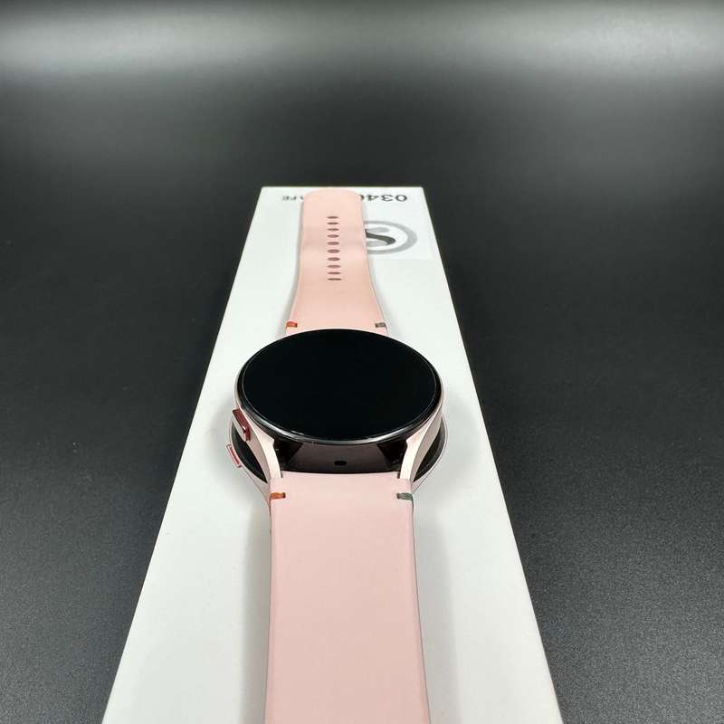 Samsung Galaxy Watch FE 40mm Bluetooth - Pink Gold