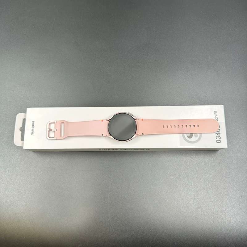 Samsung Galaxy Watch FE 40mm Bluetooth - Pink Gold