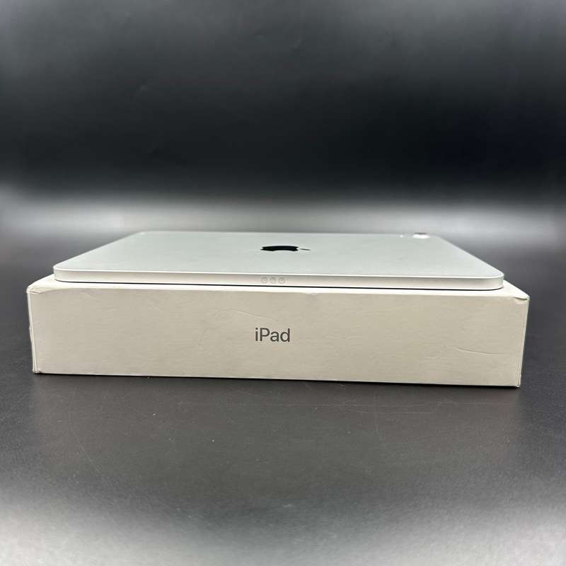 iPad A16 2025 Wifi 128GB Silver