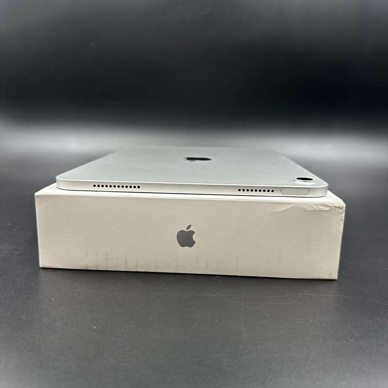 iPad A16 2025 Wifi 128GB Silver