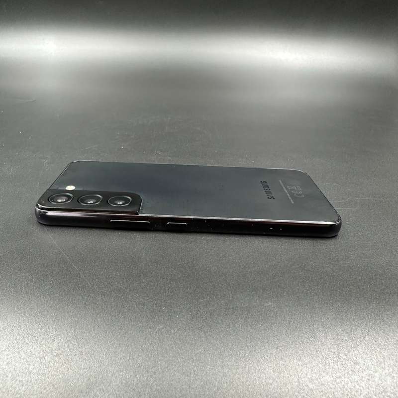 Samsung Galaxy S22 5G Duos 256GB Phantom Black
