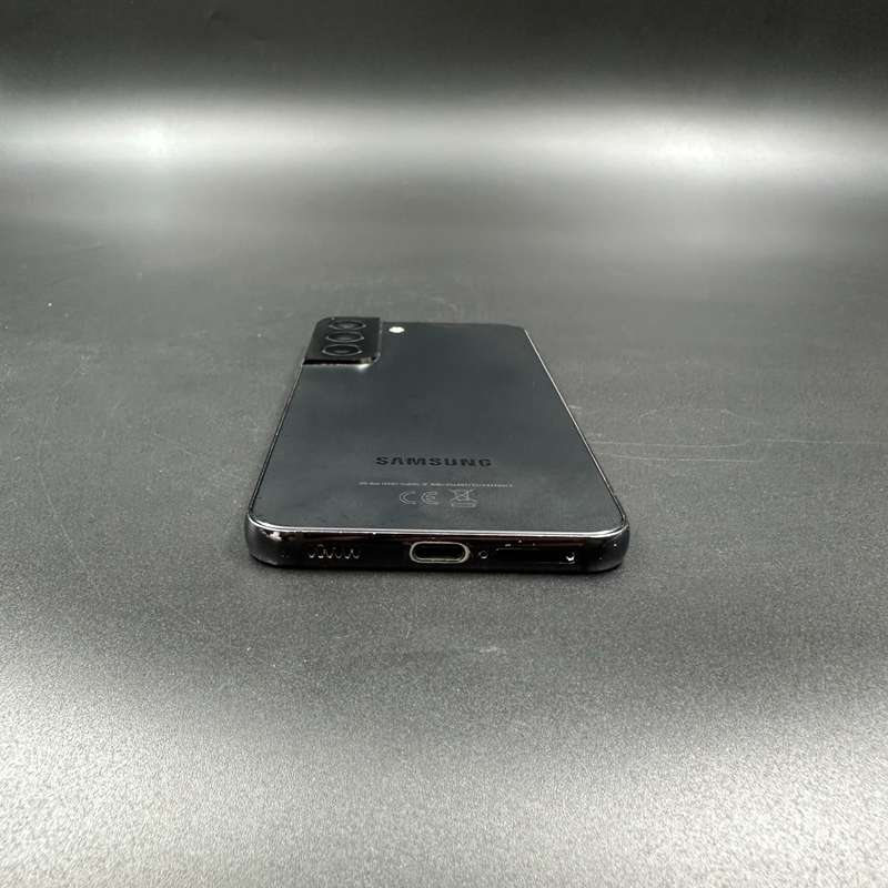 Samsung Galaxy S22 5G Duos 256GB Phantom Black