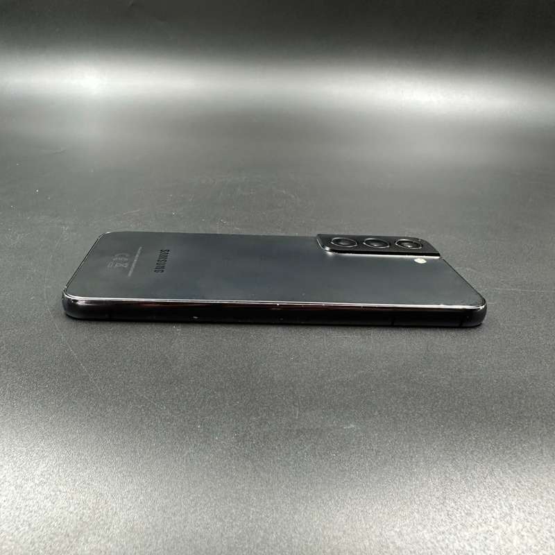 Samsung Galaxy S22 5G Duos 256GB Phantom Black