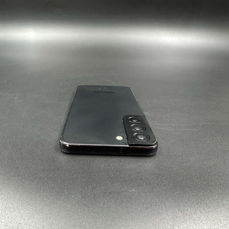 Samsung Galaxy S22 5G Duos 256GB Phantom Black