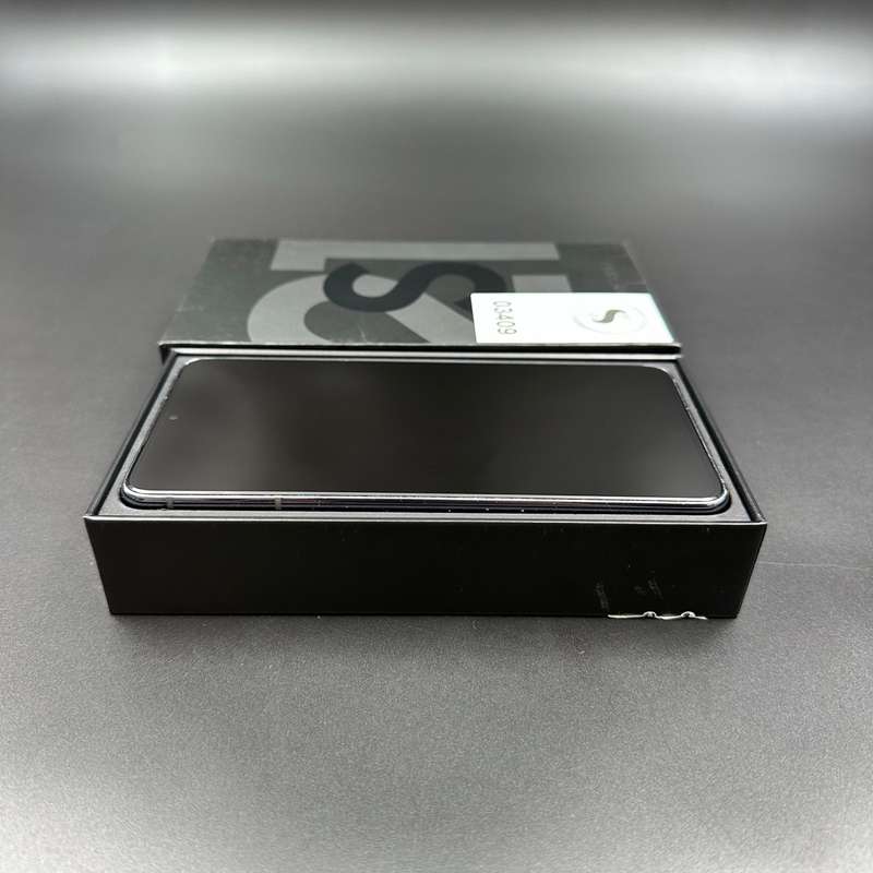 Samsung Galaxy S21 5G Duos 256GB - Phantom Gray