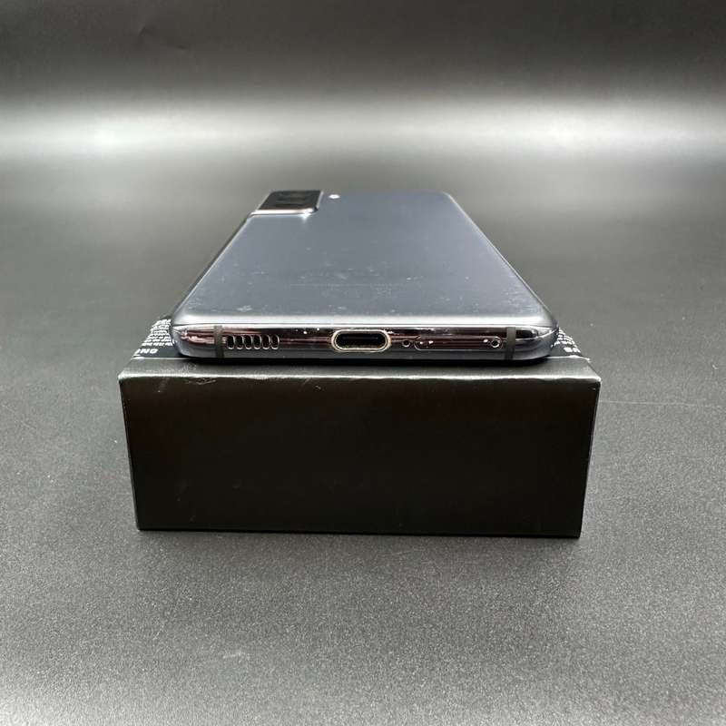 Samsung Galaxy S21 5G Duos 256GB - Phantom Gray