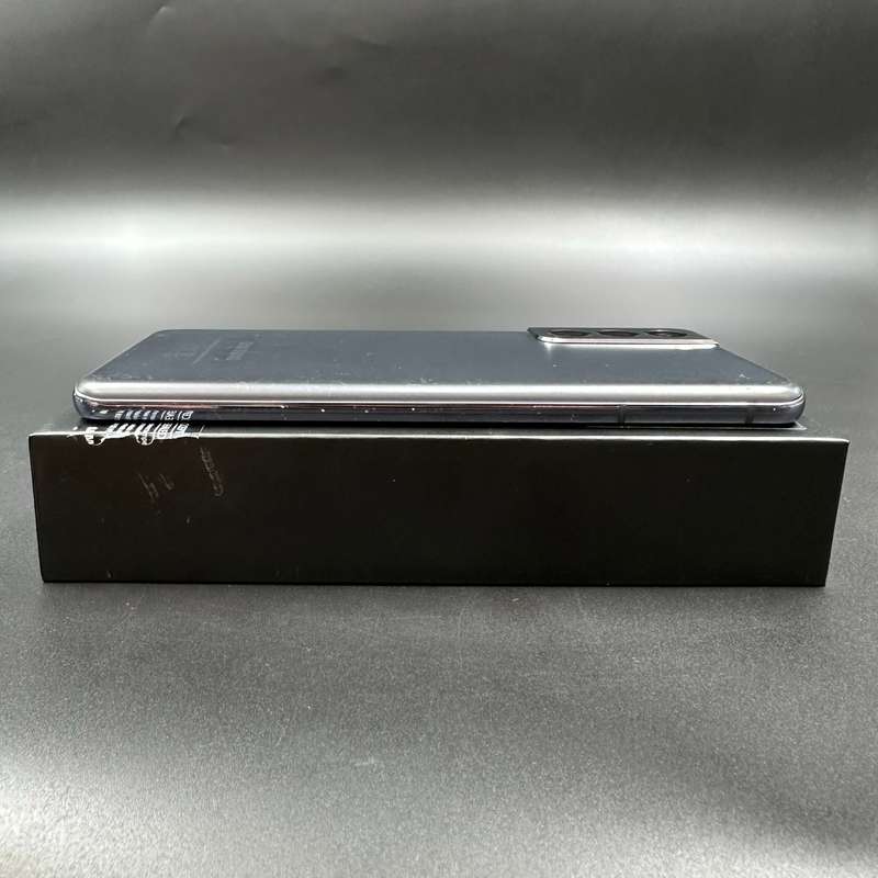 Samsung Galaxy S21 5G Duos 256GB - Phantom Gray