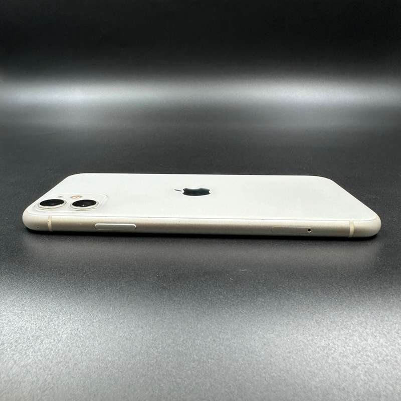 iPhone 11 128GB White