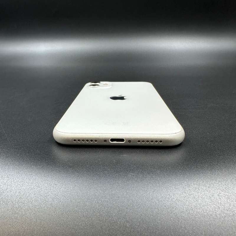 iPhone 11 128GB White