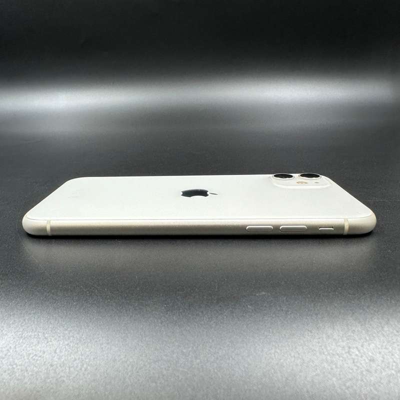 iPhone 11 128GB White