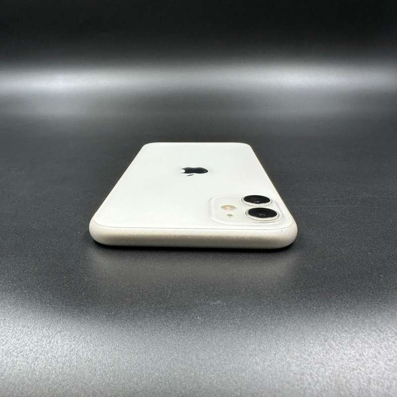 iPhone 11 128GB White