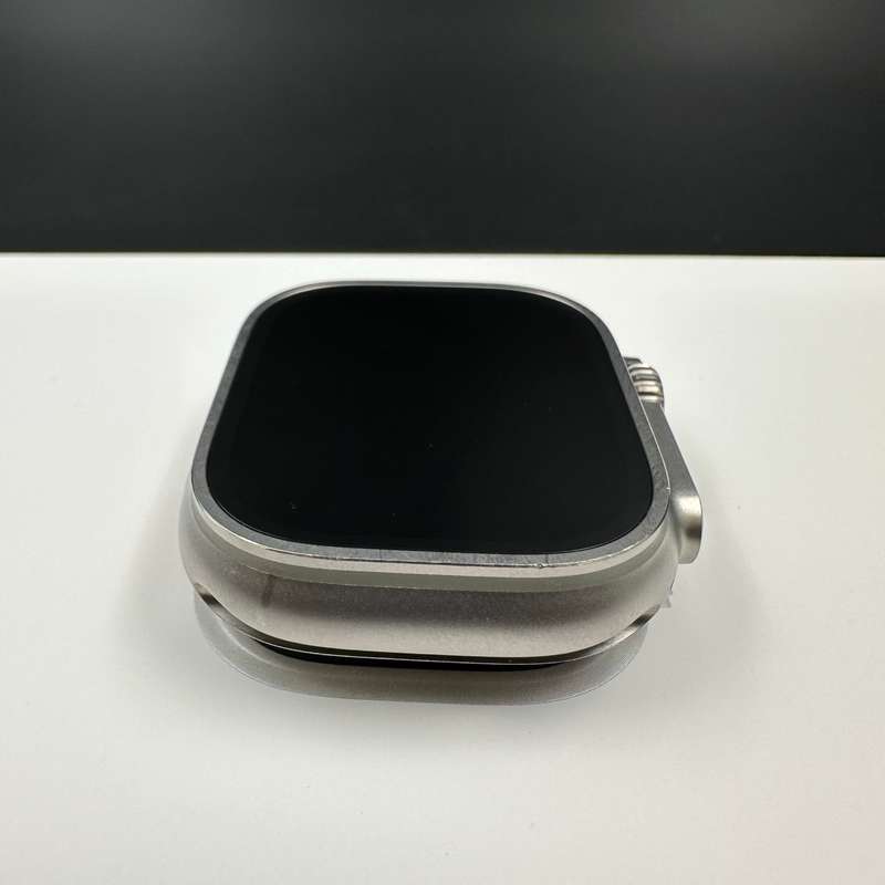 Apple Watch Ultra 2 49MM Titanium