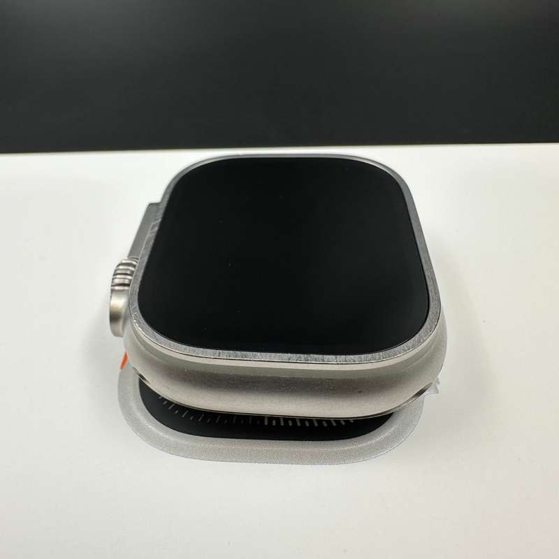 Apple Watch Ultra 2 49MM Titanium