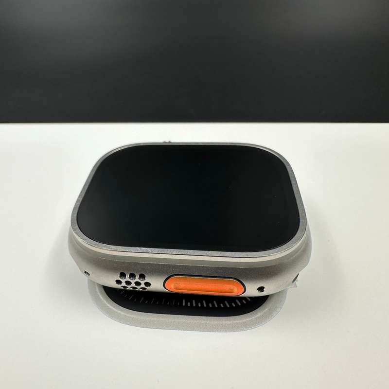 Apple Watch Ultra 2 49MM Titanium