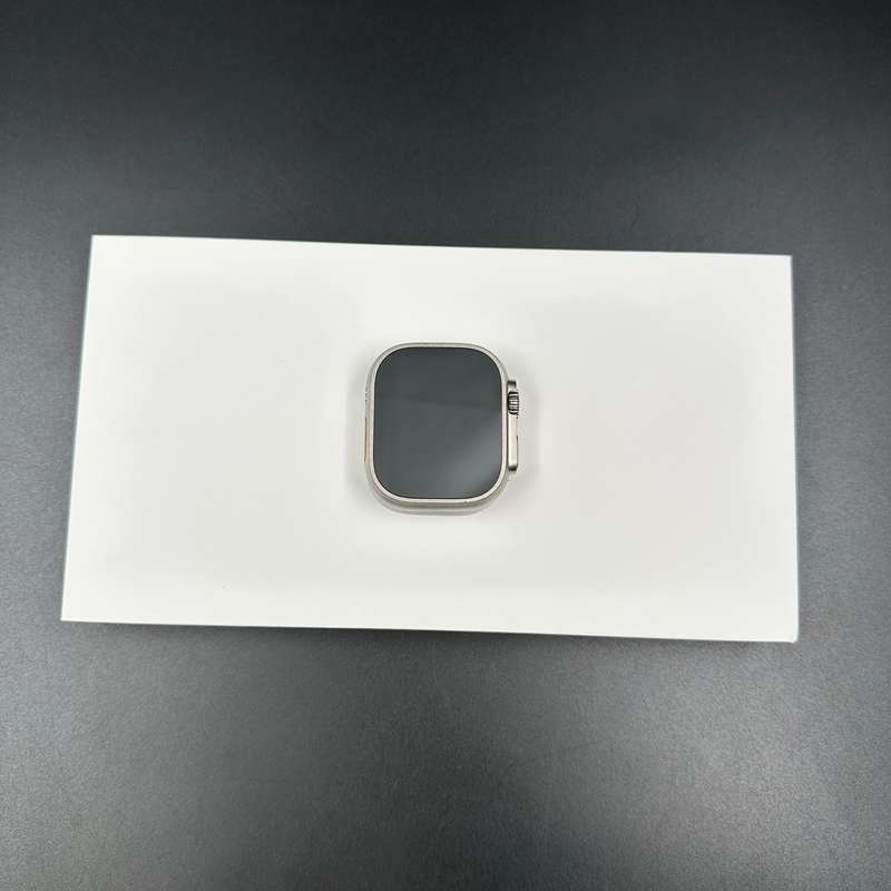 Apple Watch Ultra 2 49MM Titanium