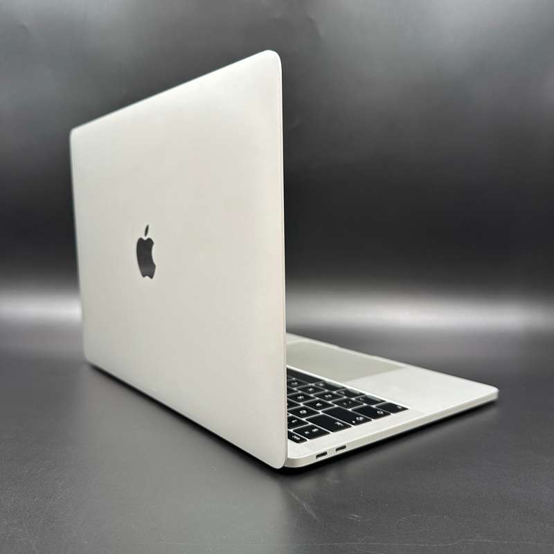 Macbook Pro 13" 2017 128GB SSD | Intel Core i5 | 8GB Ram | Silver