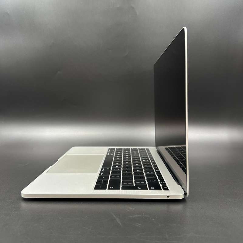 Macbook Pro 13" 2017 128GB SSD | Intel Core i5 | 8GB Ram | Silver
