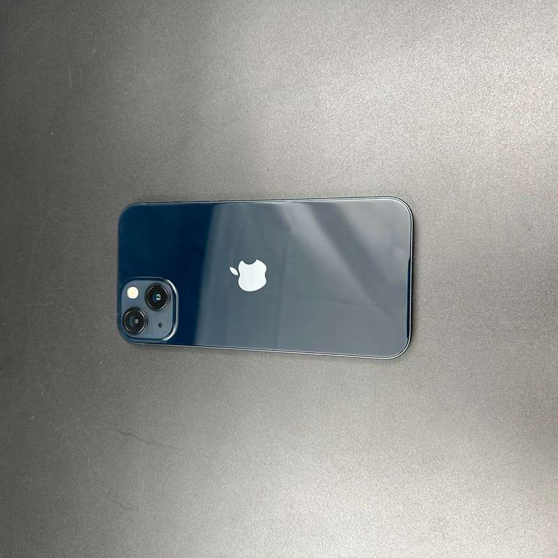 iPhone 13 128GB Midnight