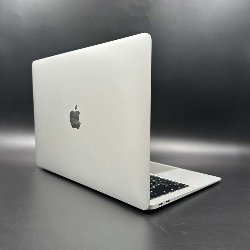 Macbook Air M1 256GB Silver
