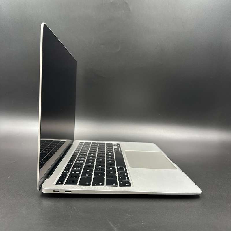 Macbook Air M1 256GB Silver