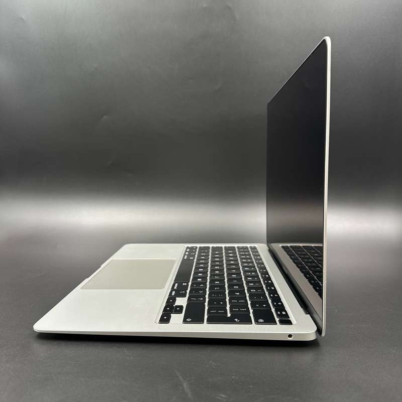 Macbook Air M1 256GB Silver