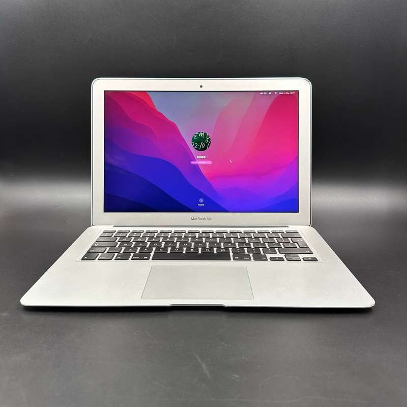 Macbook Air 13" 2017 1.8Ghz | 128GB SSD | 8GB Ram | Core i5