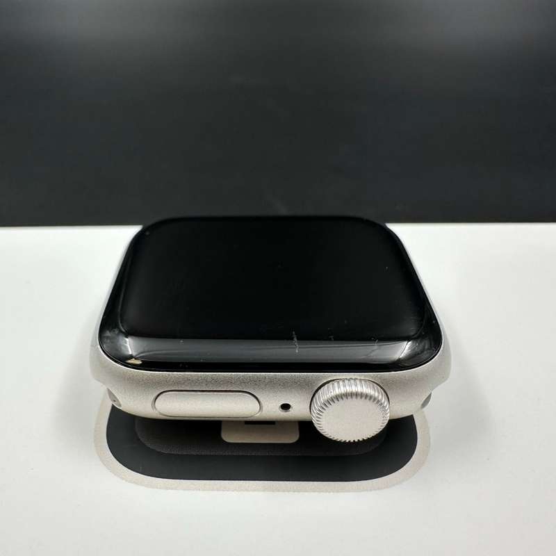 Apple Watch SE (Gen 2) 40MM GPS Starlight