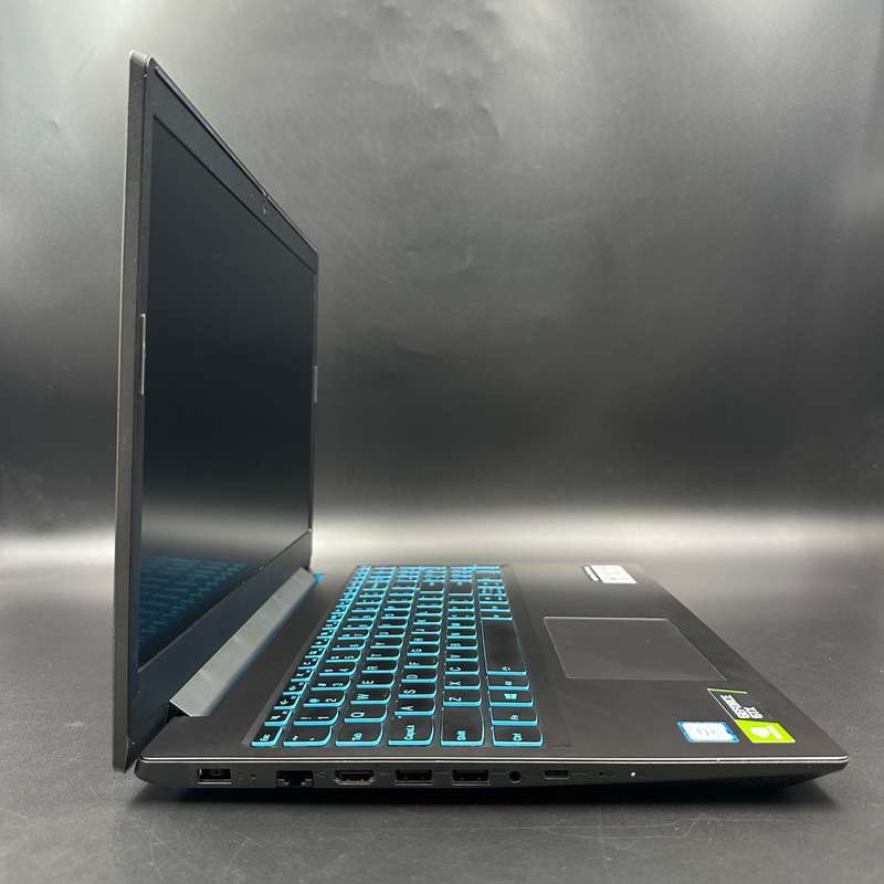 Lenovo IdeaPad L340 Gaming | 16GB Ram | 2TB SSD | intel Core i7