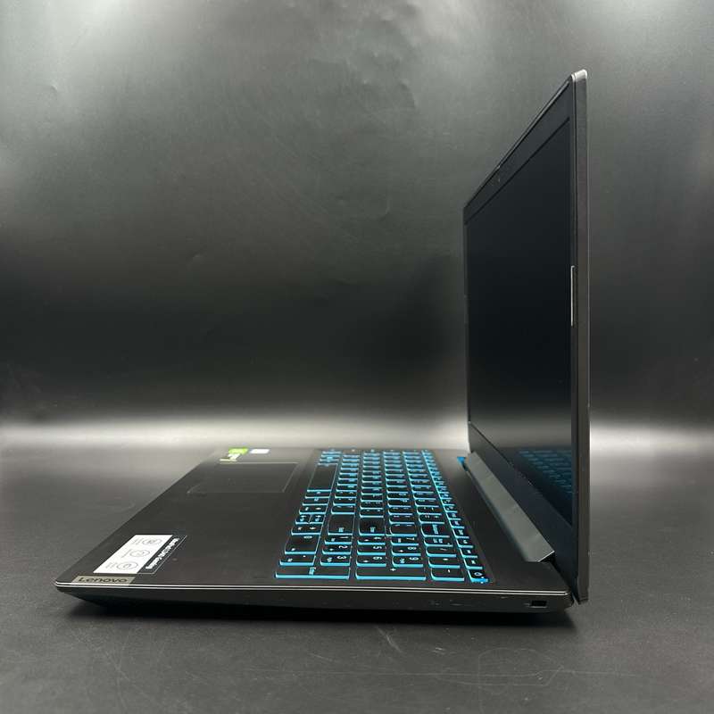Lenovo IdeaPad L340 Gaming | 16GB Ram | 2TB SSD | intel Core i7