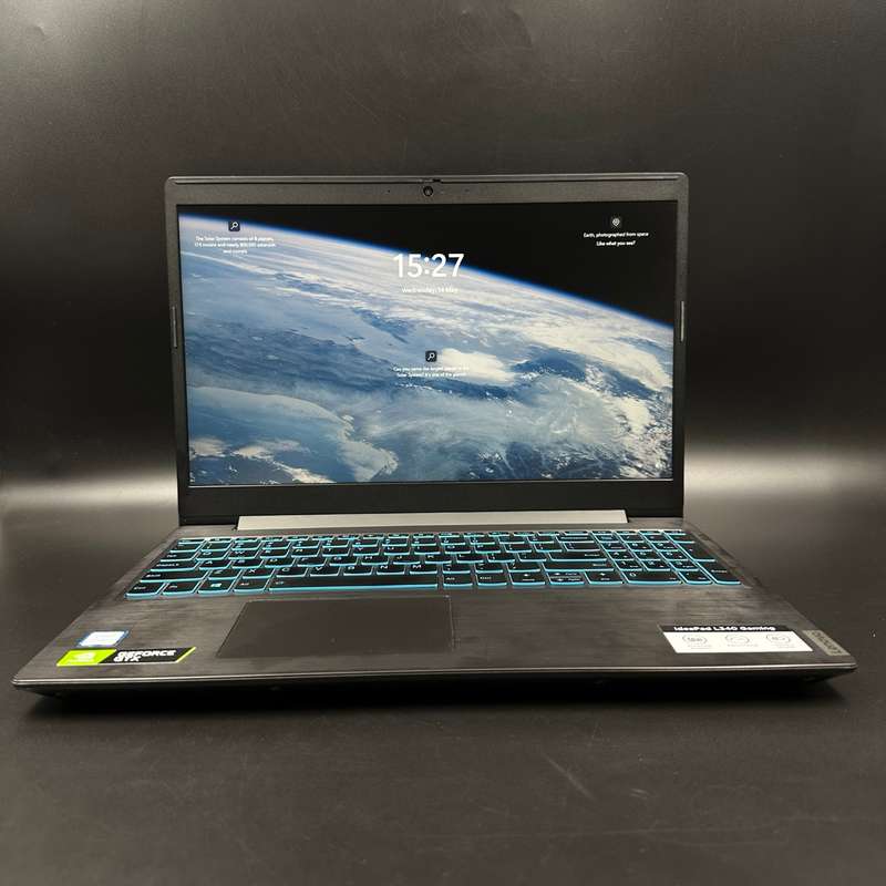 Lenovo IdeaPad L340 Gaming | 16GB Ram | 2TB SSD | intel Core i7