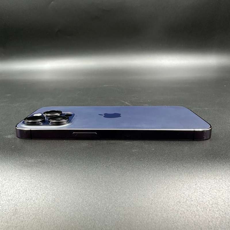 iPhone 14 Pro 256GB Deep Purple