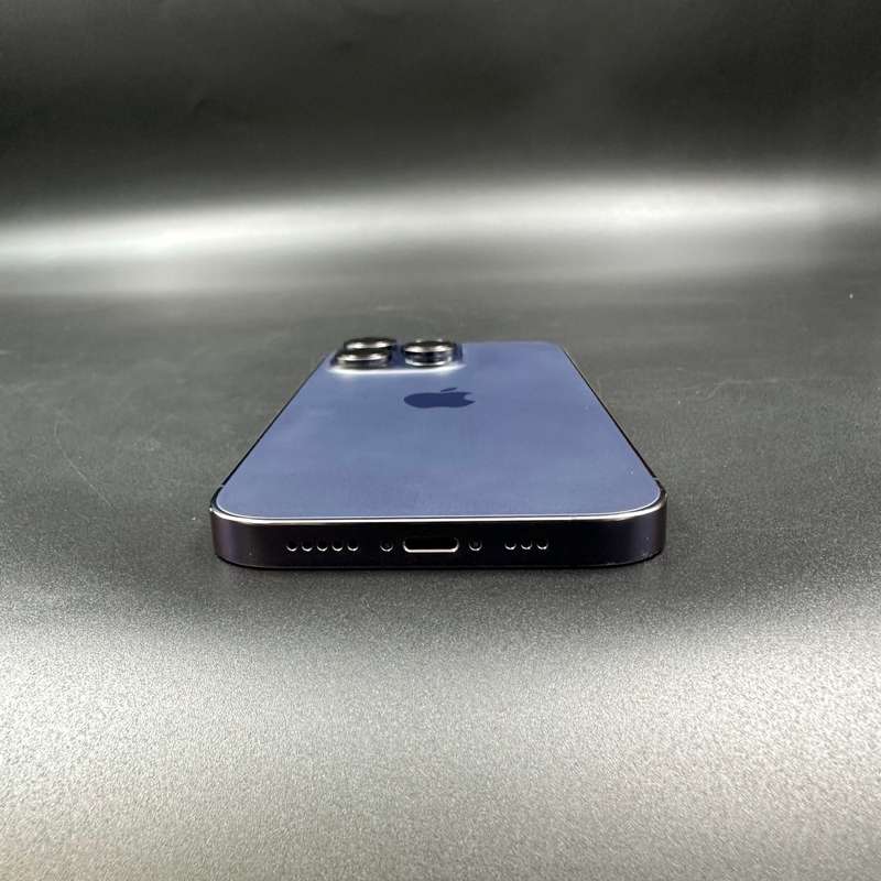 iPhone 14 Pro 256GB Deep Purple