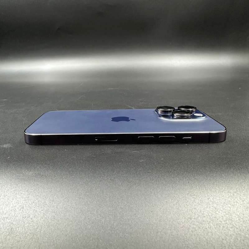 iPhone 14 Pro 256GB Deep Purple