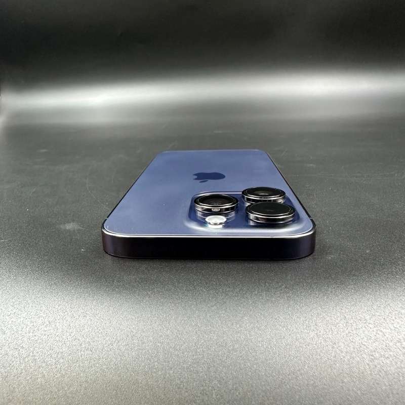 iPhone 14 Pro 256GB Deep Purple