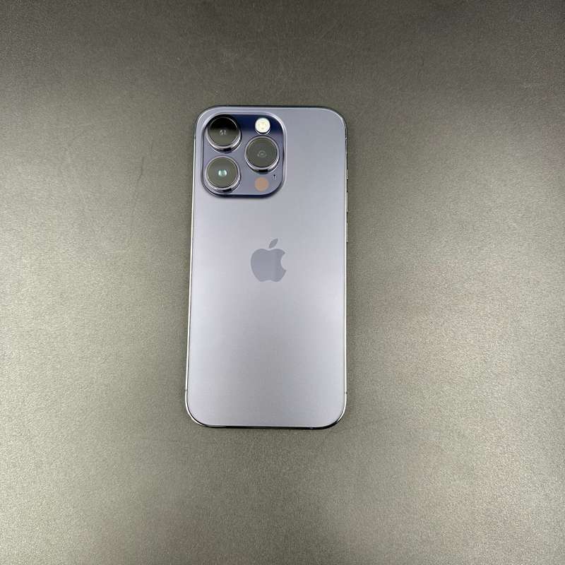 iPhone 14 Pro 256GB Deep Purple