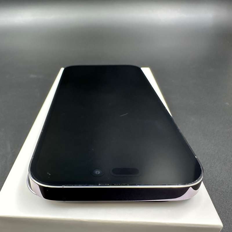 iPhone 14 Pro 256GB Deep Purple