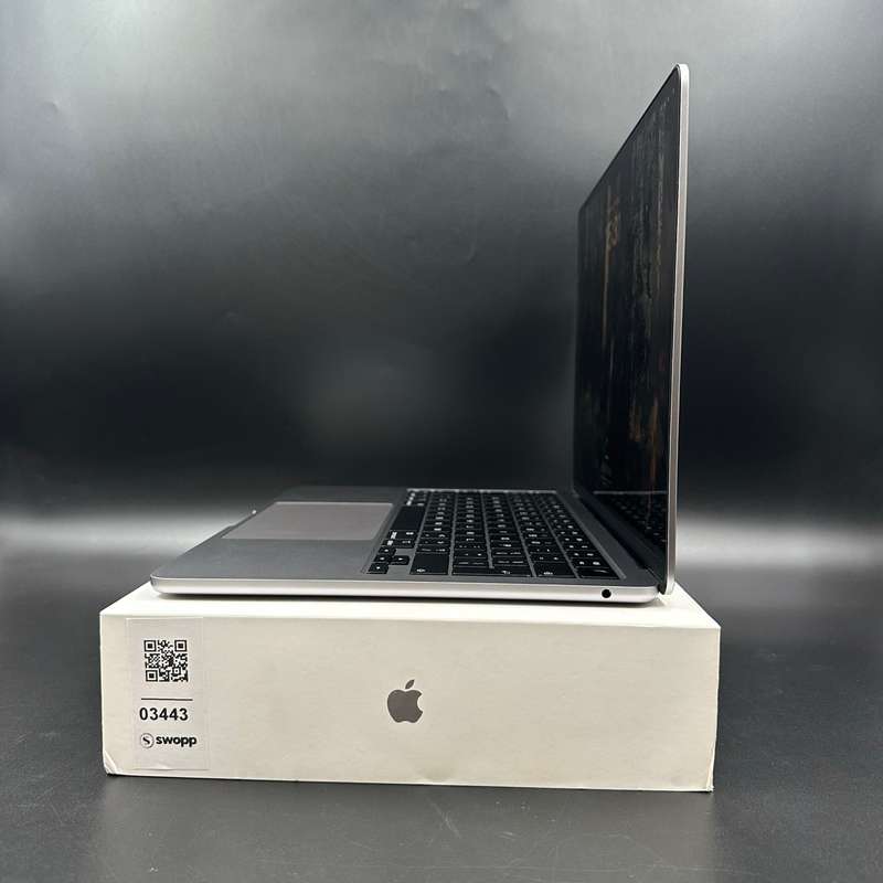 Macbook Air M3 13" 8GB Ram 256GB Space Gray