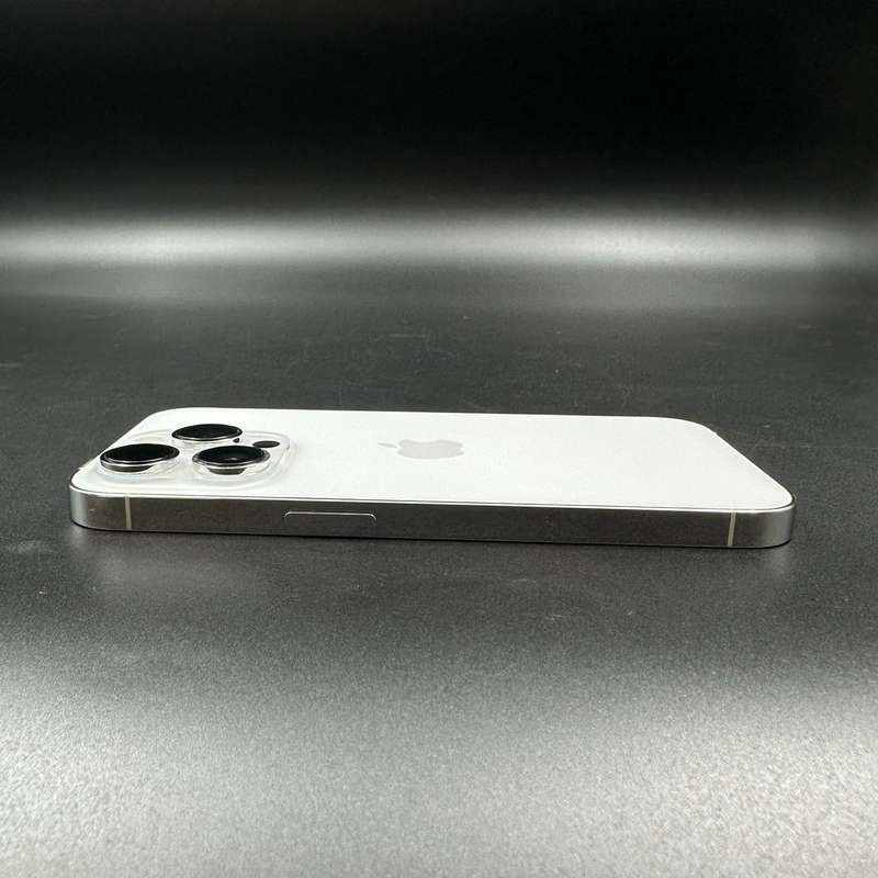 iPhone 14 Pro 128GB Silver