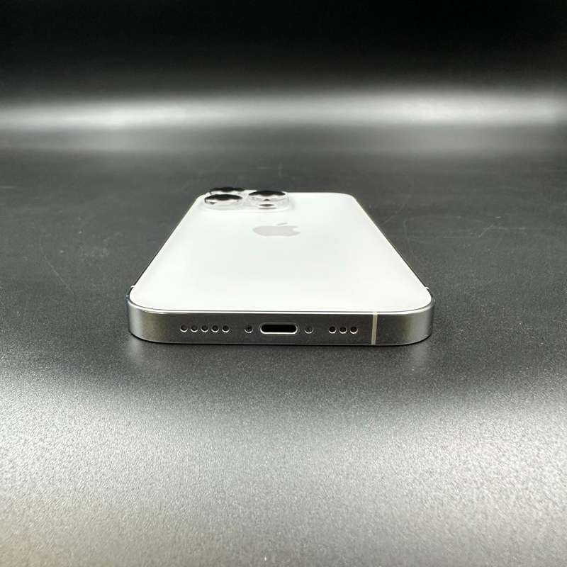 iPhone 14 Pro 128GB Silver