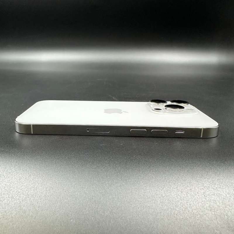 iPhone 14 Pro 128GB Silver