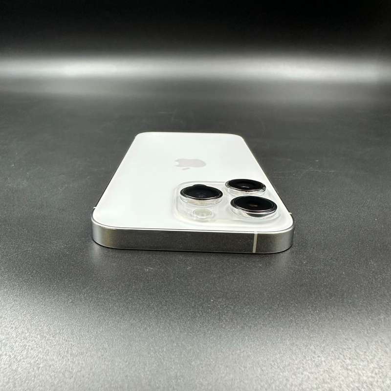 iPhone 14 Pro 128GB Silver