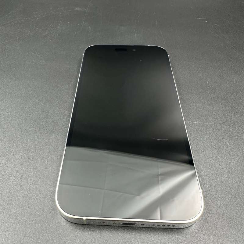 iPhone 14 Pro 128GB Silver