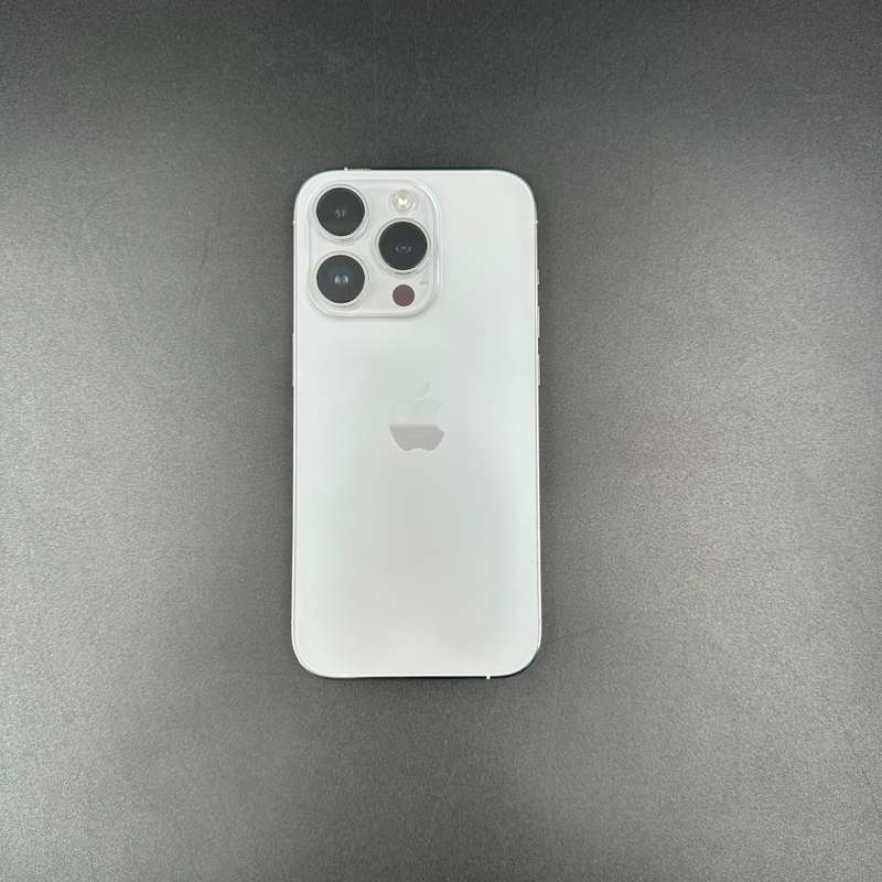 iPhone 14 Pro 128GB Silver