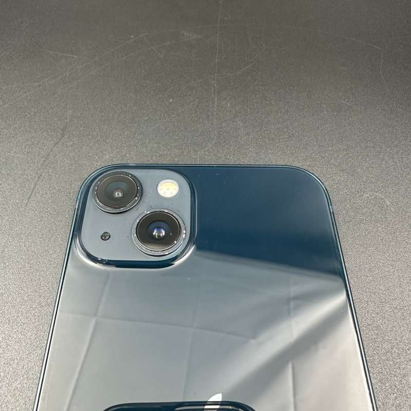 iPhone 13 128GB Midnight