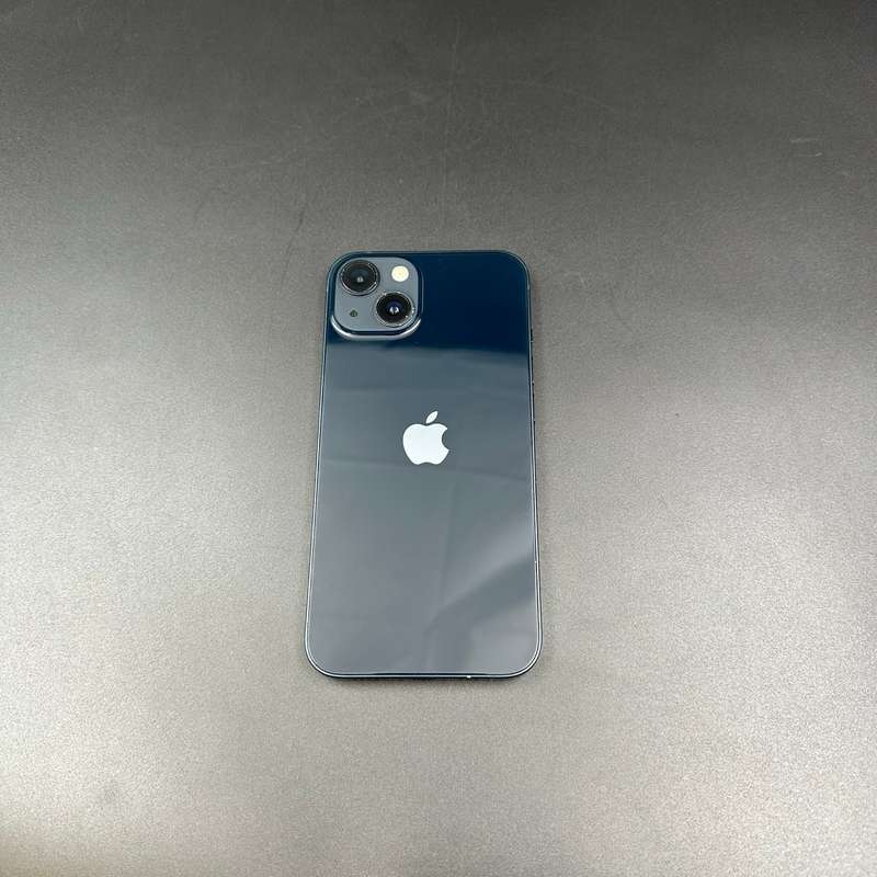 iPhone 13 128GB Midnight