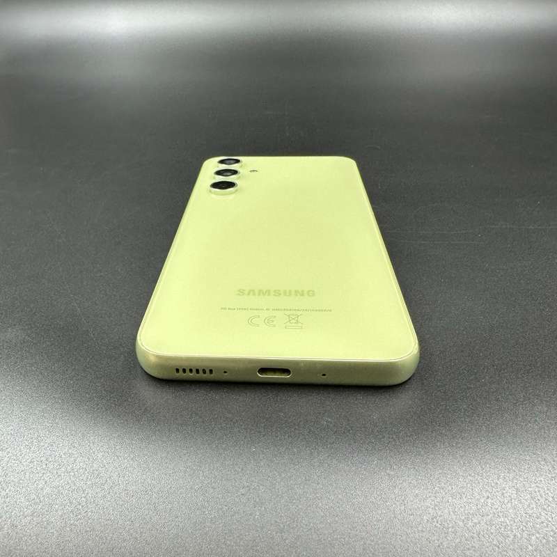 Samsung Galaxy A54 5G 256GB D/S Awesome Lime