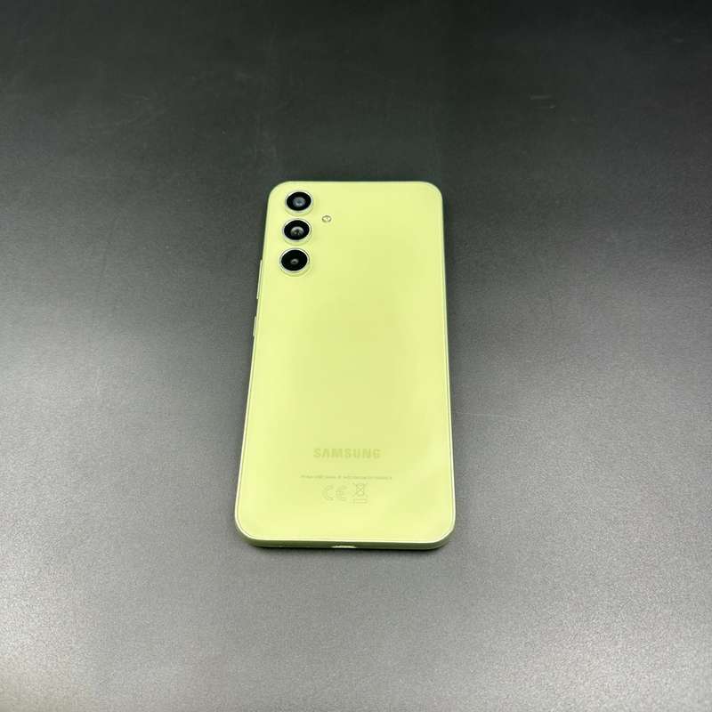 Samsung Galaxy A54 5G 256GB D/S Awesome Lime