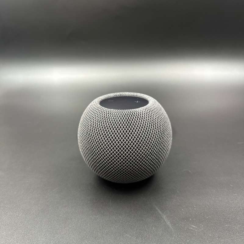 Apple HomePod Mini Space Grey