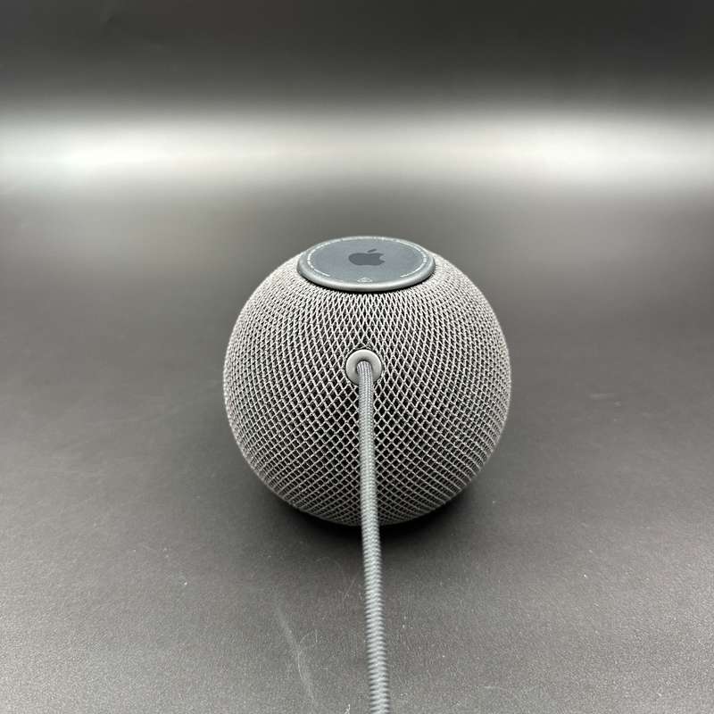 Apple HomePod Mini Space Grey