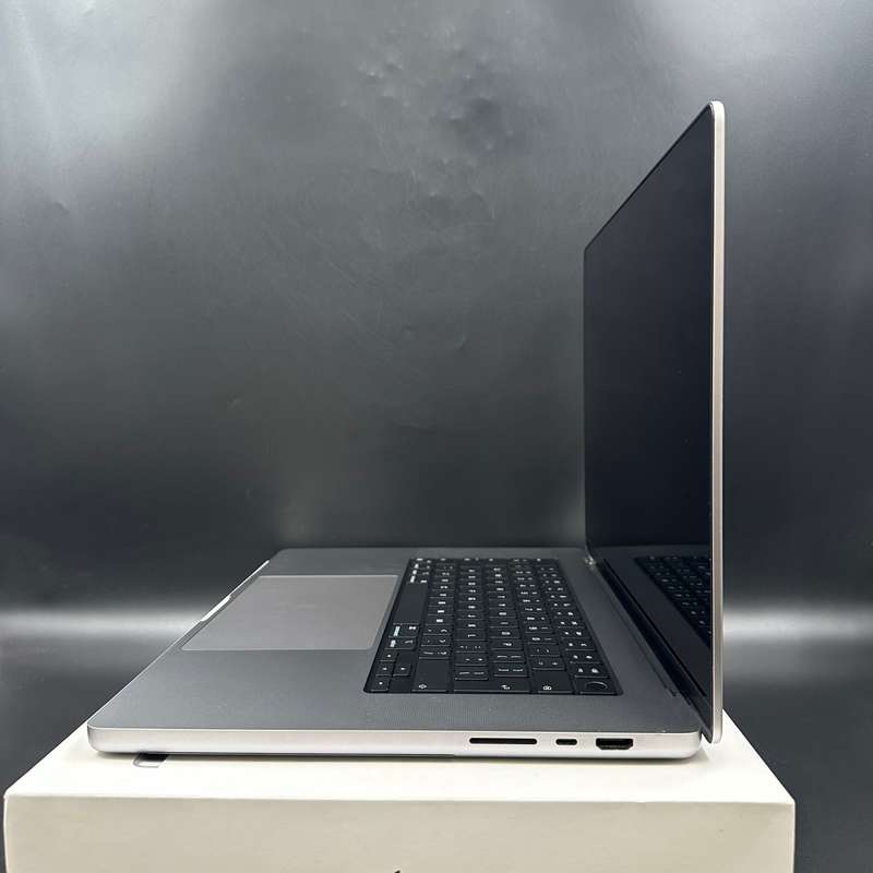 Macbook Pro 16" M1 Pro 512GB | 16GB Ram | Space Gray